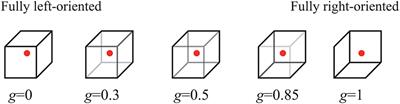 Classifying the Perceptual Interpretations of a Bistable Image Using EEG and Artificial Neural Networks